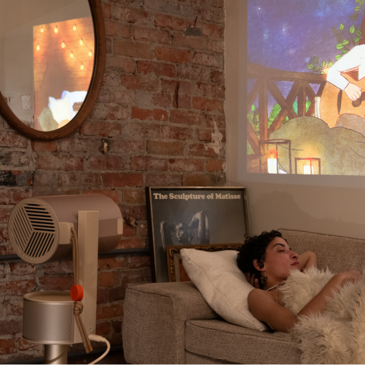 Combien de lumens ISO dois-je choisir pour un projecteur ?