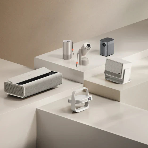 Pourquoi XGIMI est le premier choix en matière de projecteurs à domicile en France ?