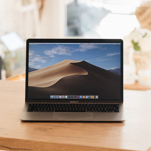 Comment connecter un Mac à un projecteur