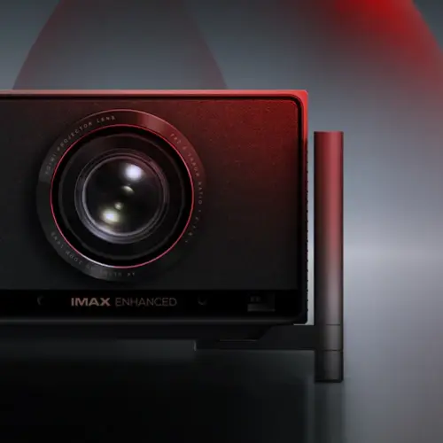 XGIMI entre sur le marché de la projectionprofessionnelle et dévoile les premières imagesde son futur modèle H8000