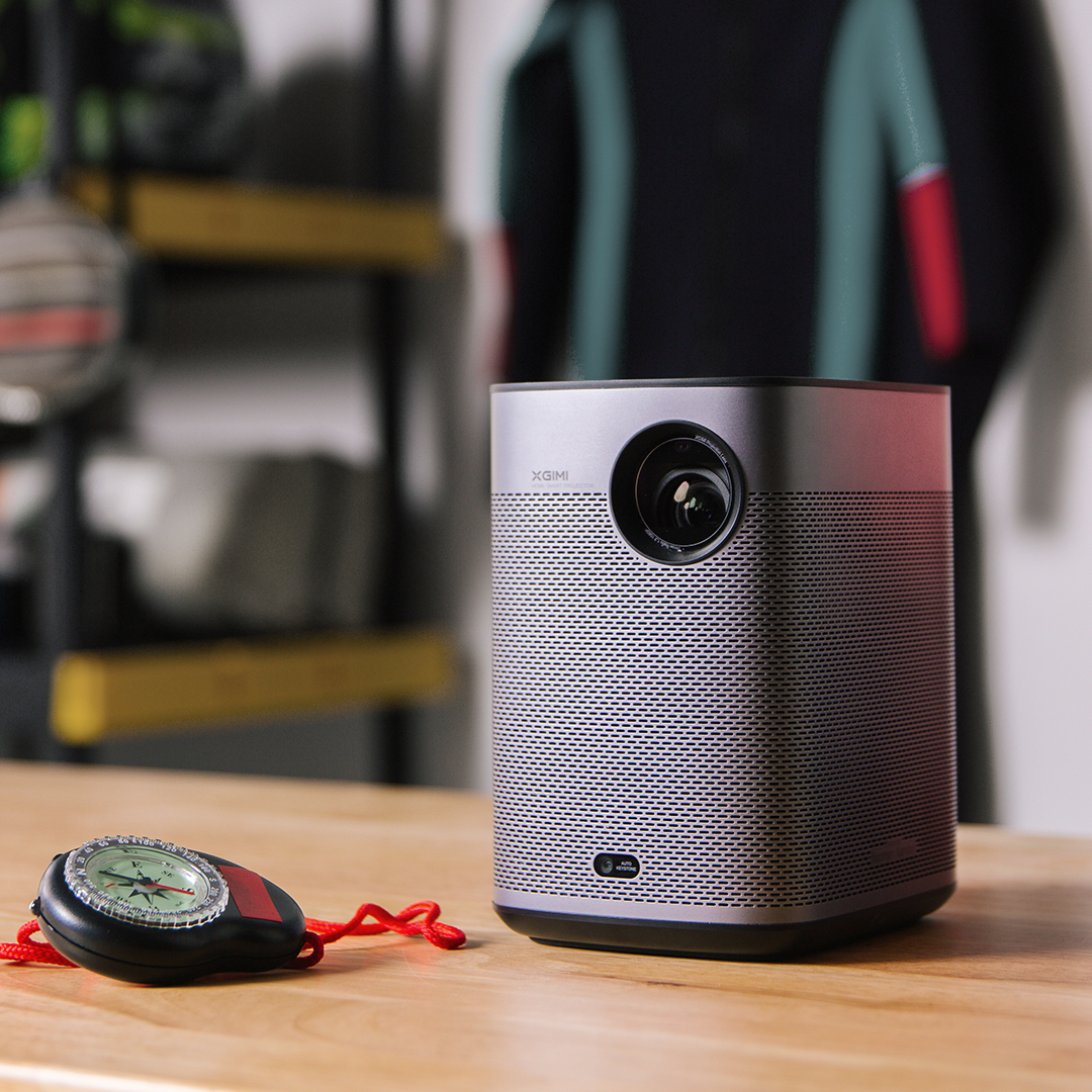 Differences Between XGIMI Halo and Halo+