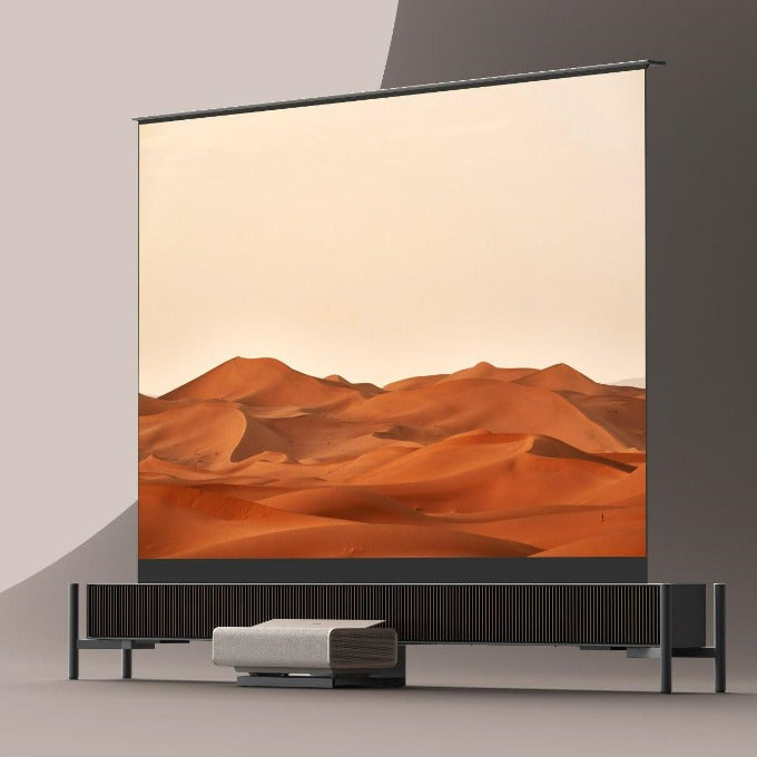 XGIMI dévoile un nouveau produit conceptuel au CES® 2025