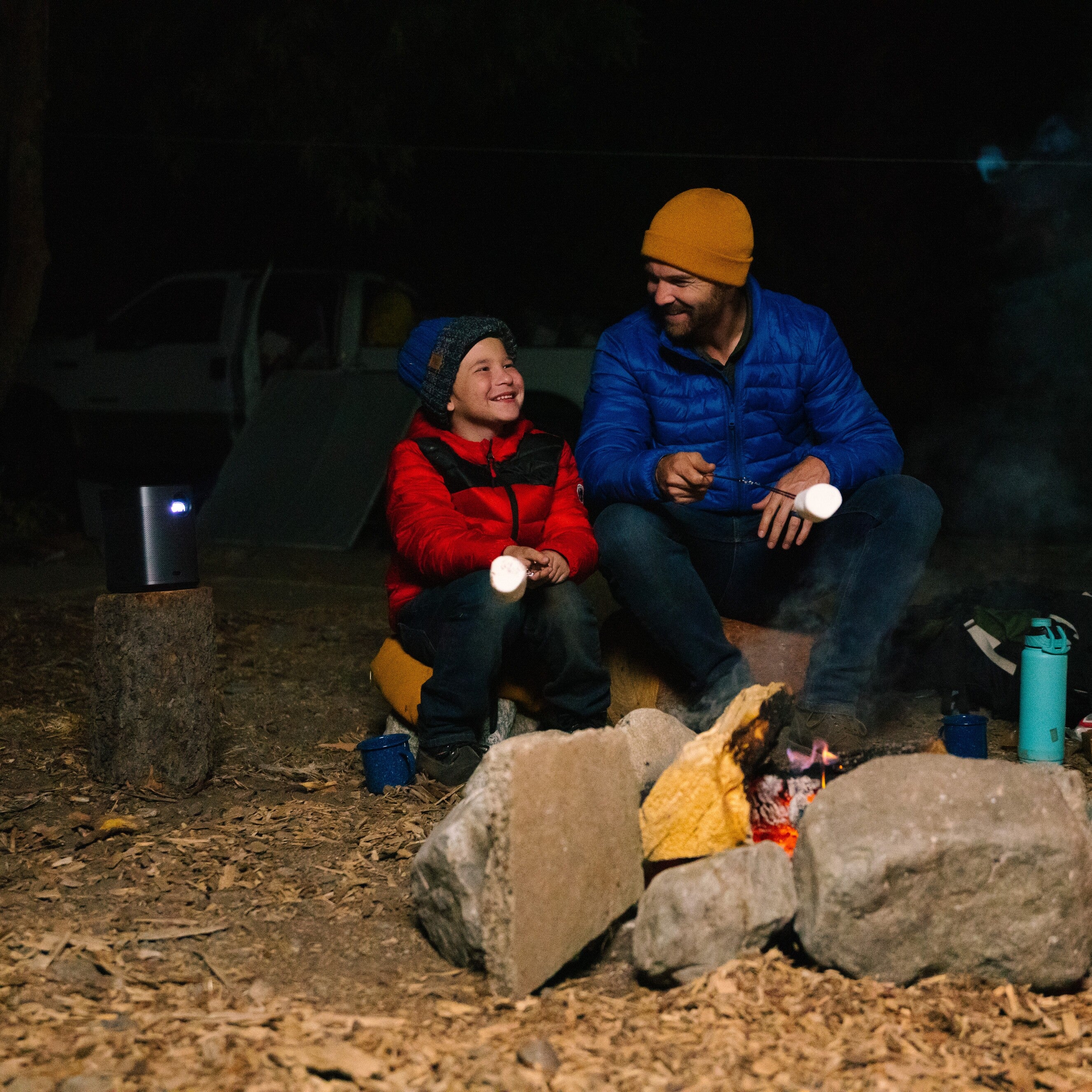 The Importance of Teaching Kids about Nature and Relationships