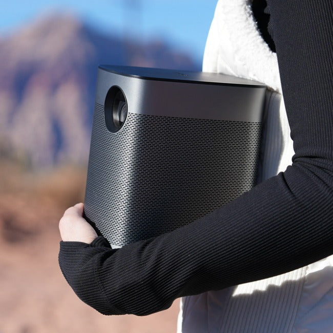 Apprenez à choisir un projecteur HD portable adapté pour le Black Friday