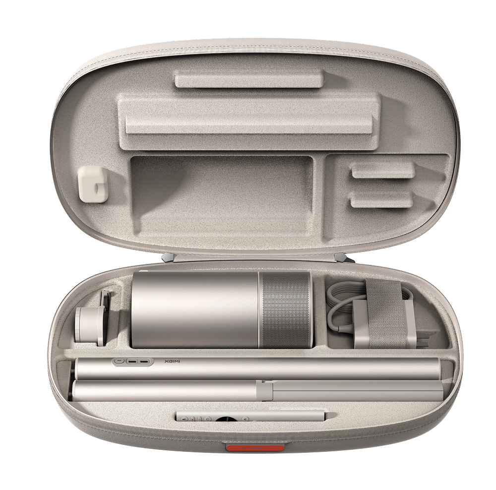 Collection Nomade XGIMI MoGo 3 Pro