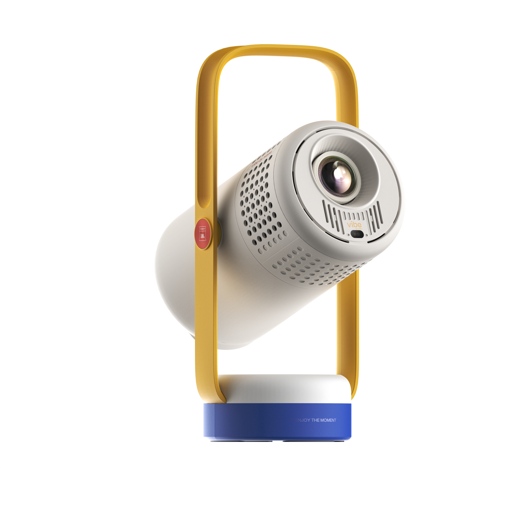 Vibe One (Batterie Intégrée)