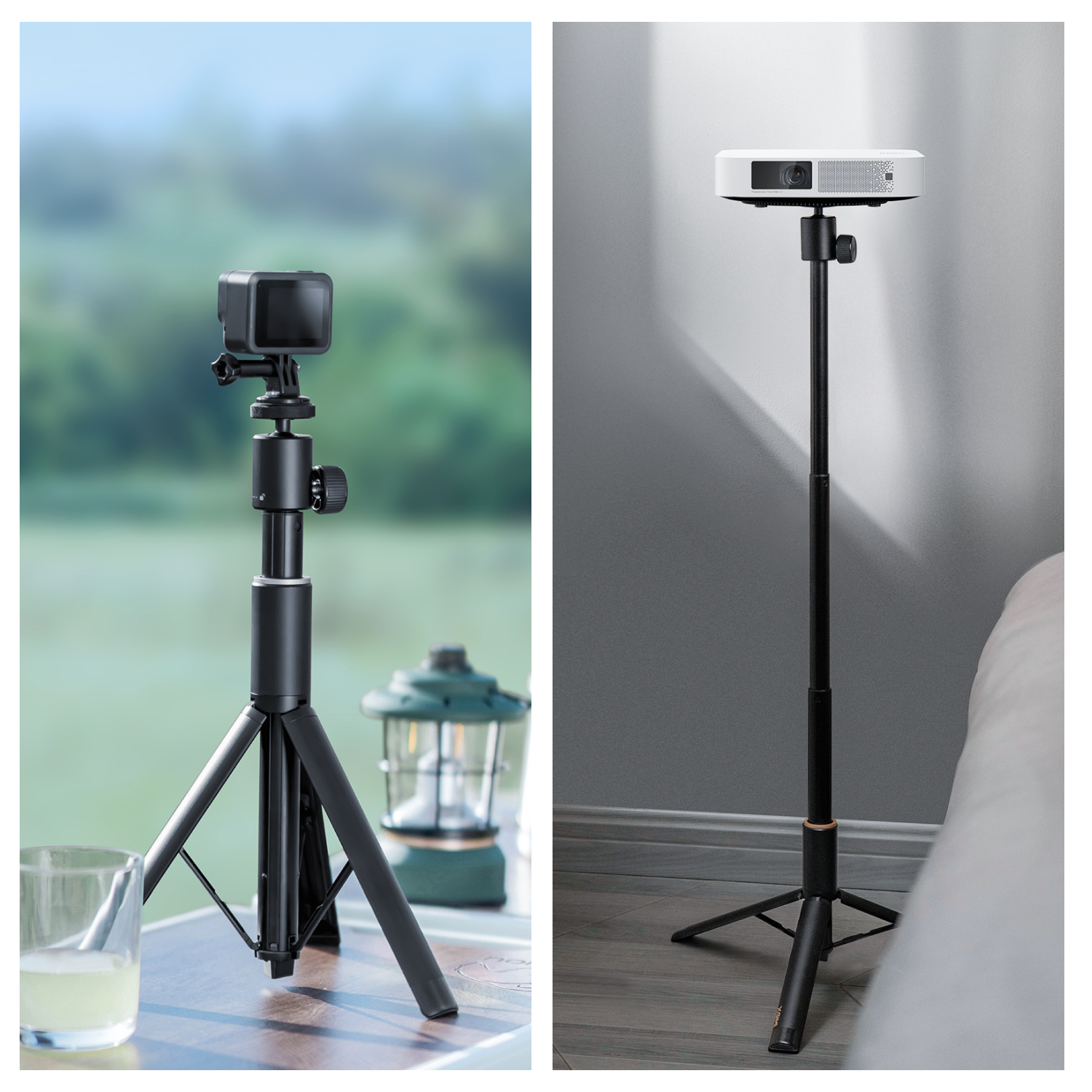 Support Portable