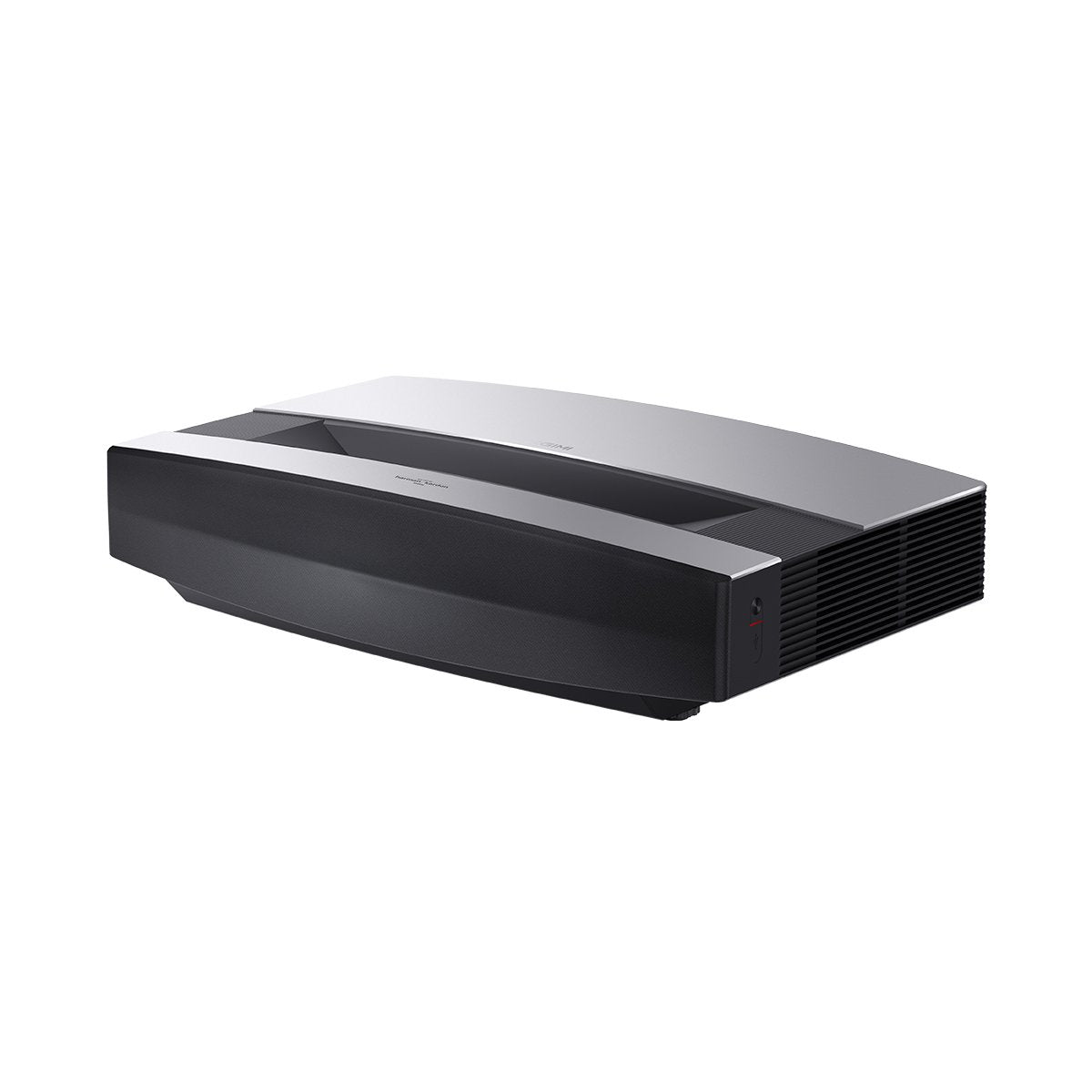Projecteur laser AURA - 4K UST - côté