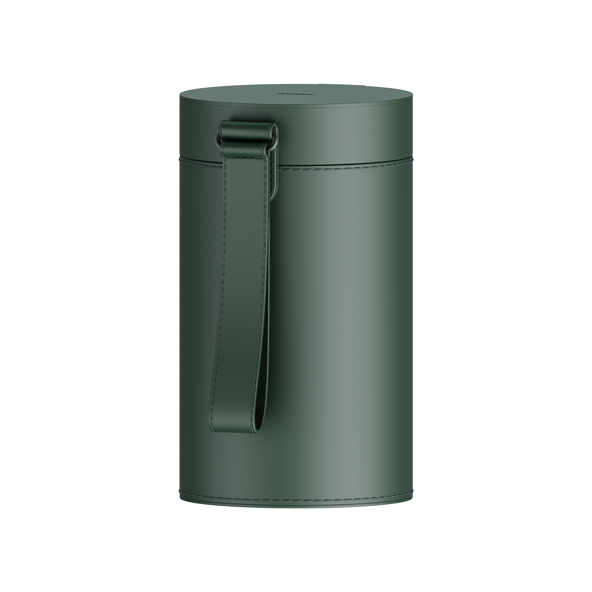 Étui de transport XGIMI pour le MoGo 3 Pro pèse 1,16 lb et mesure 8,66 x 4,72 x 4,72 pouces.