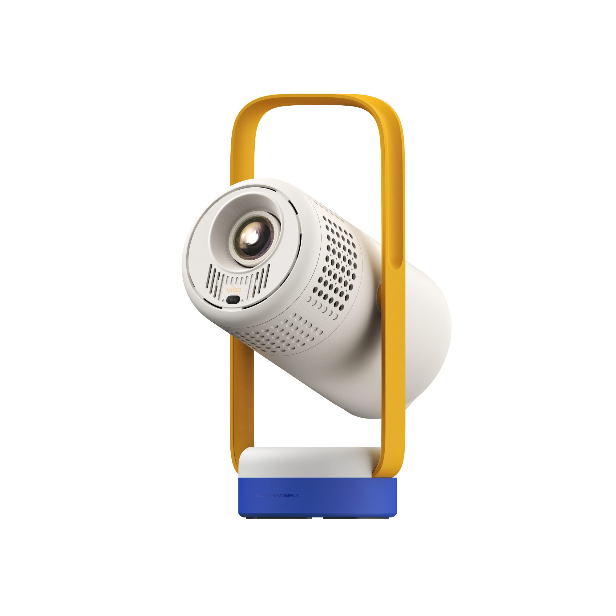 Vibe One (Batterie Intégrée)