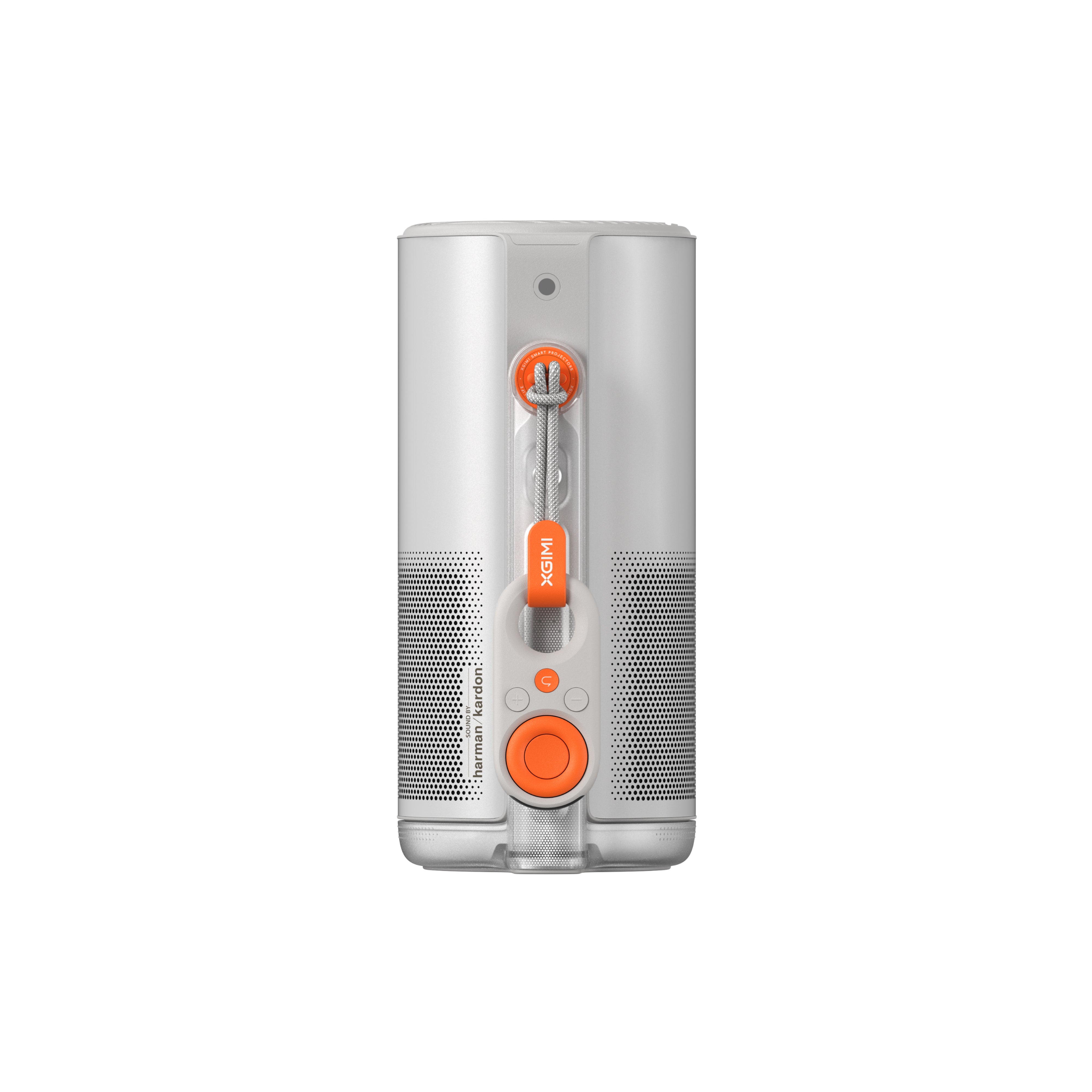 Si vous cherchez un petit vidéoprojecteur économique pour votre téléphone, le MoGo 4 de XGIMI est le meilleur choix, idéal pour les nouveaux acheteurs ou les débutants en technologie.