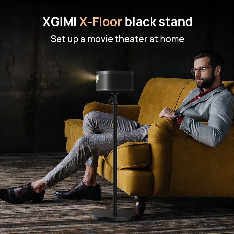 Support X-Floor