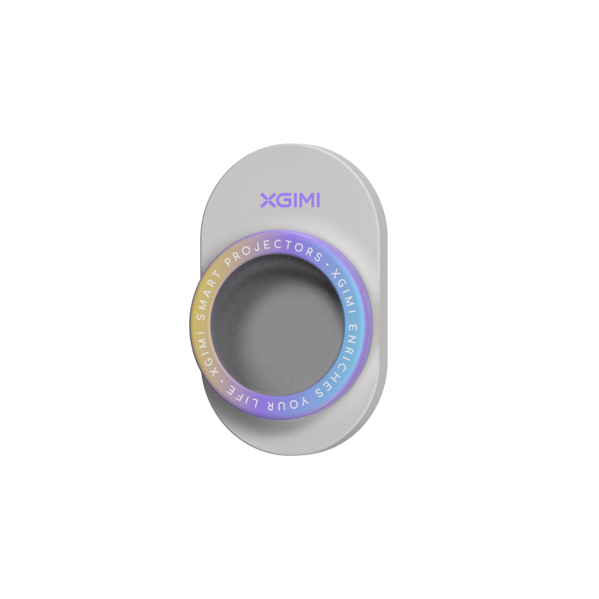 Filtre créatif magnétique XGIMI (Pack de 3)