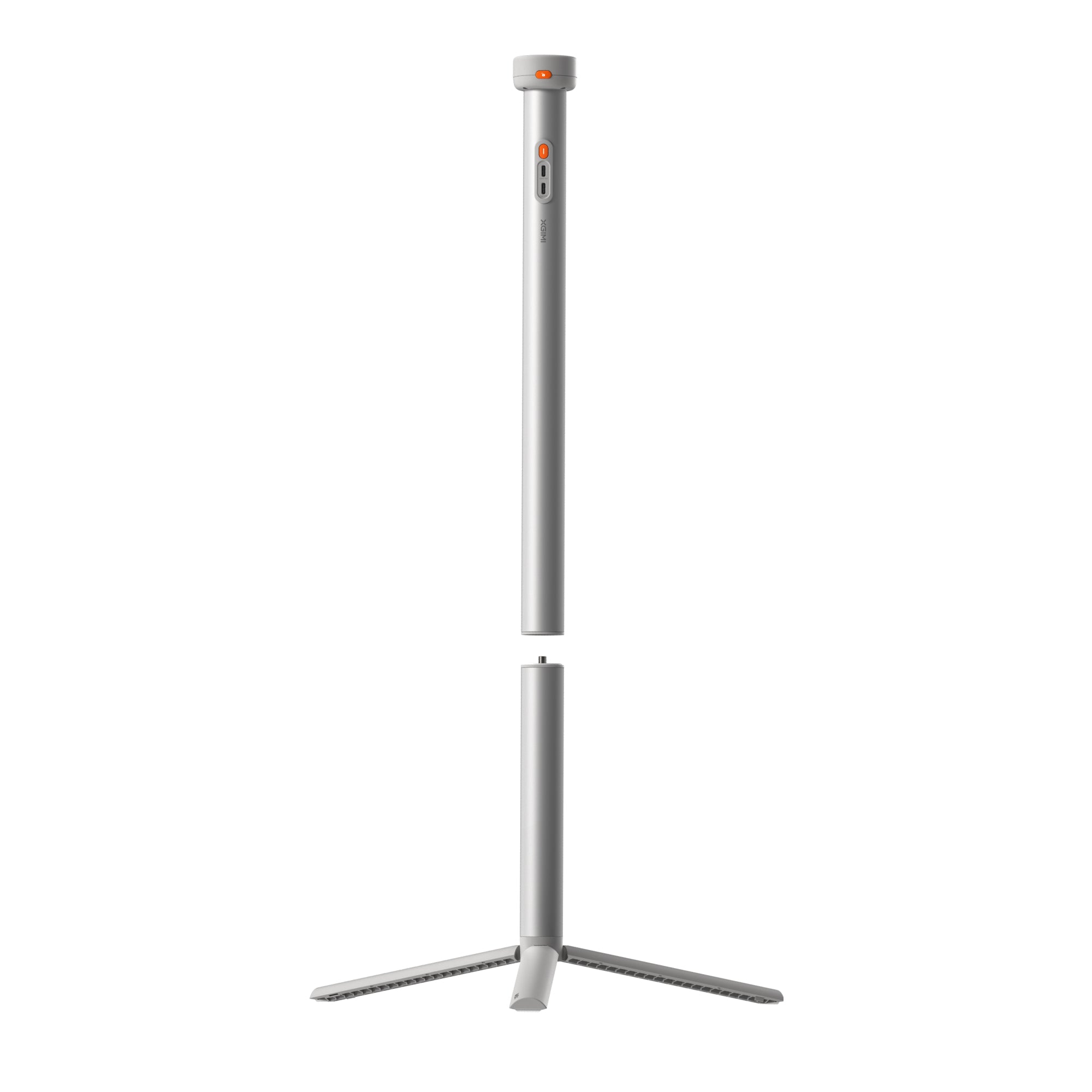 Le support PowerBased est conçu pour le MoGo 4 et le MoGo 4 Laser. Il permet de prolonger la durée de projection des vidéos et d'assurer un positionnement stable.