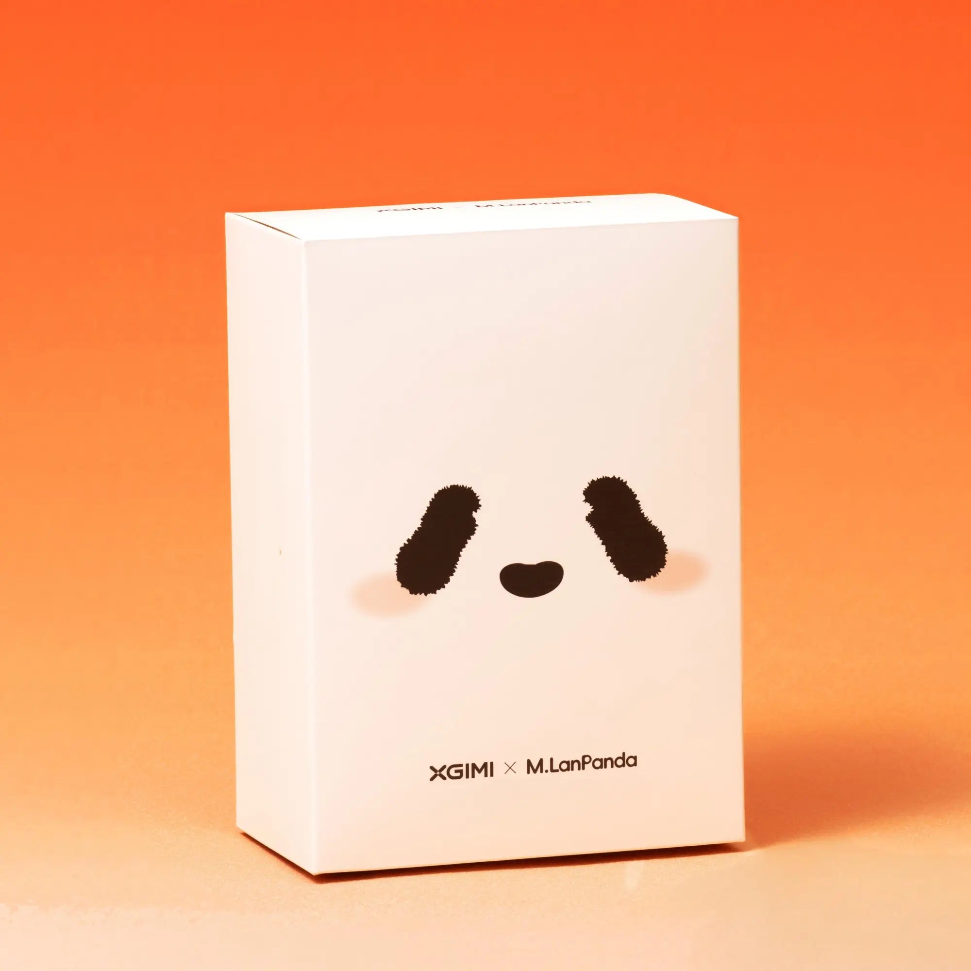 XGIMI x M.LanPanda Kit Panda de Poche