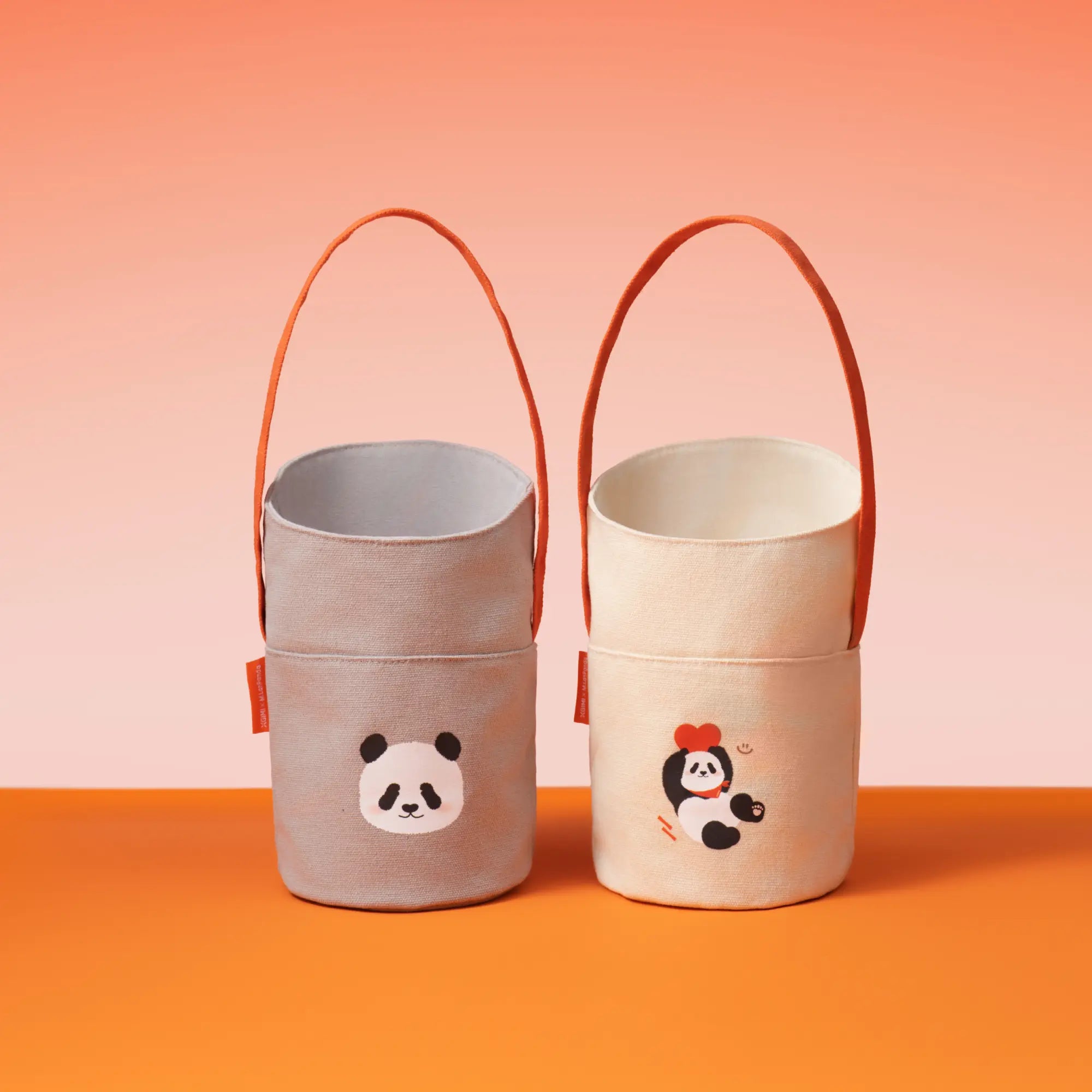 View details for XGIMI x M.LanPanda Sac en toile portable XGIMI x M.LanPanda Sac en toile portable