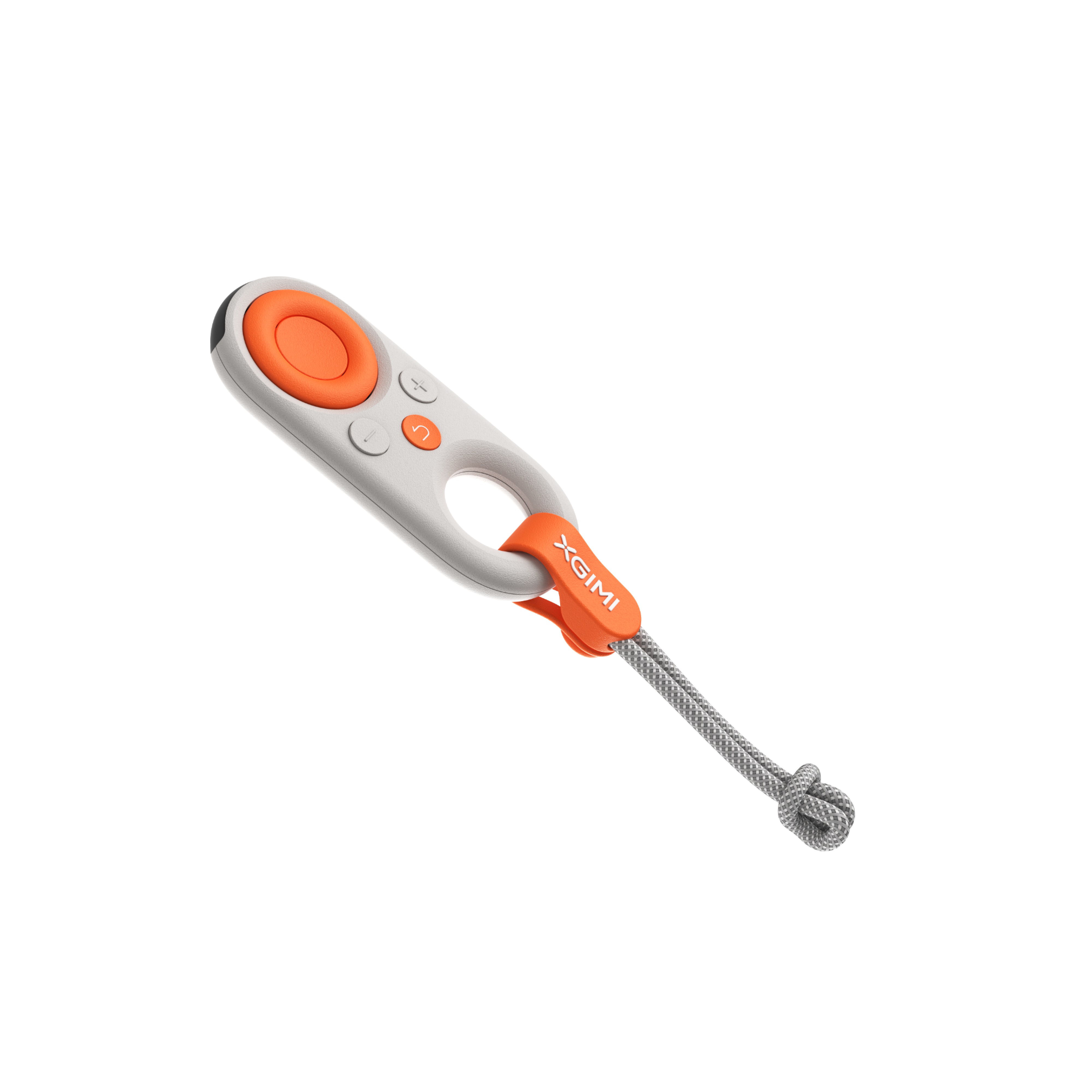 Mini télécommande MoGo 4 Laser