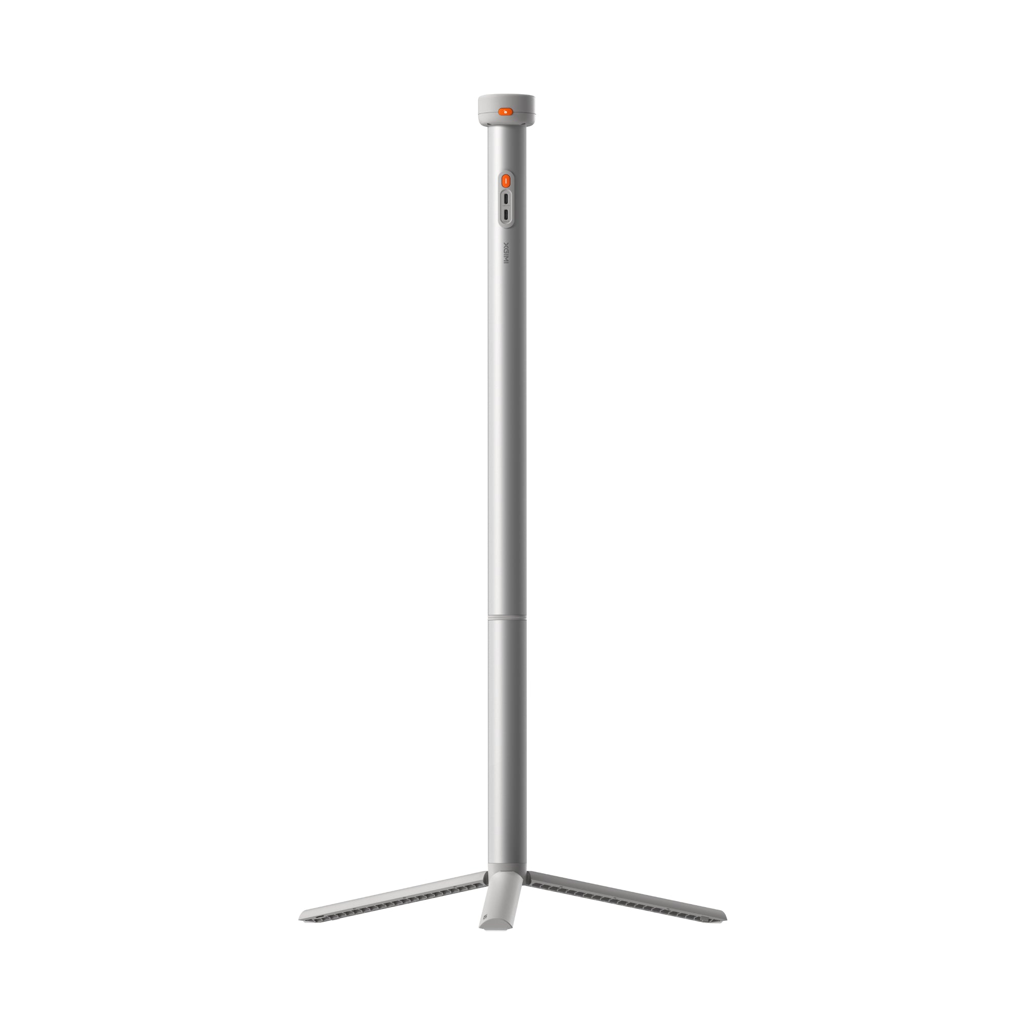 Support de base d'alimentation XGIMI pour la série MoGo 4 est à la fois support de vidéoprojecteur pour MoGo 4 & MoGo 4 Laser et batterie externe. 5 heures de film sont garanties avec ce support.