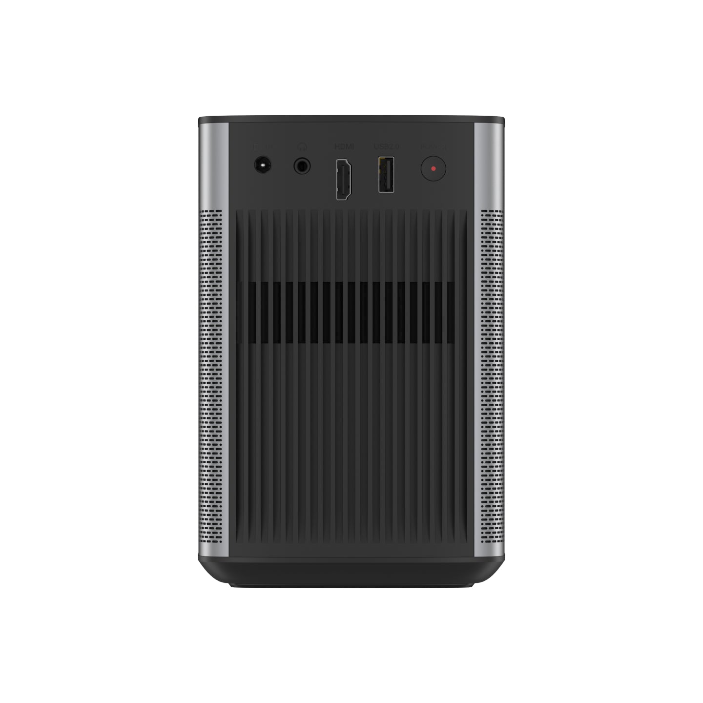 Le projecteur portable Full HD Halo+ (New) prend en charge la correction automatique du trapèze, la mise au point automatique et d'autres fonctions intelligentes.