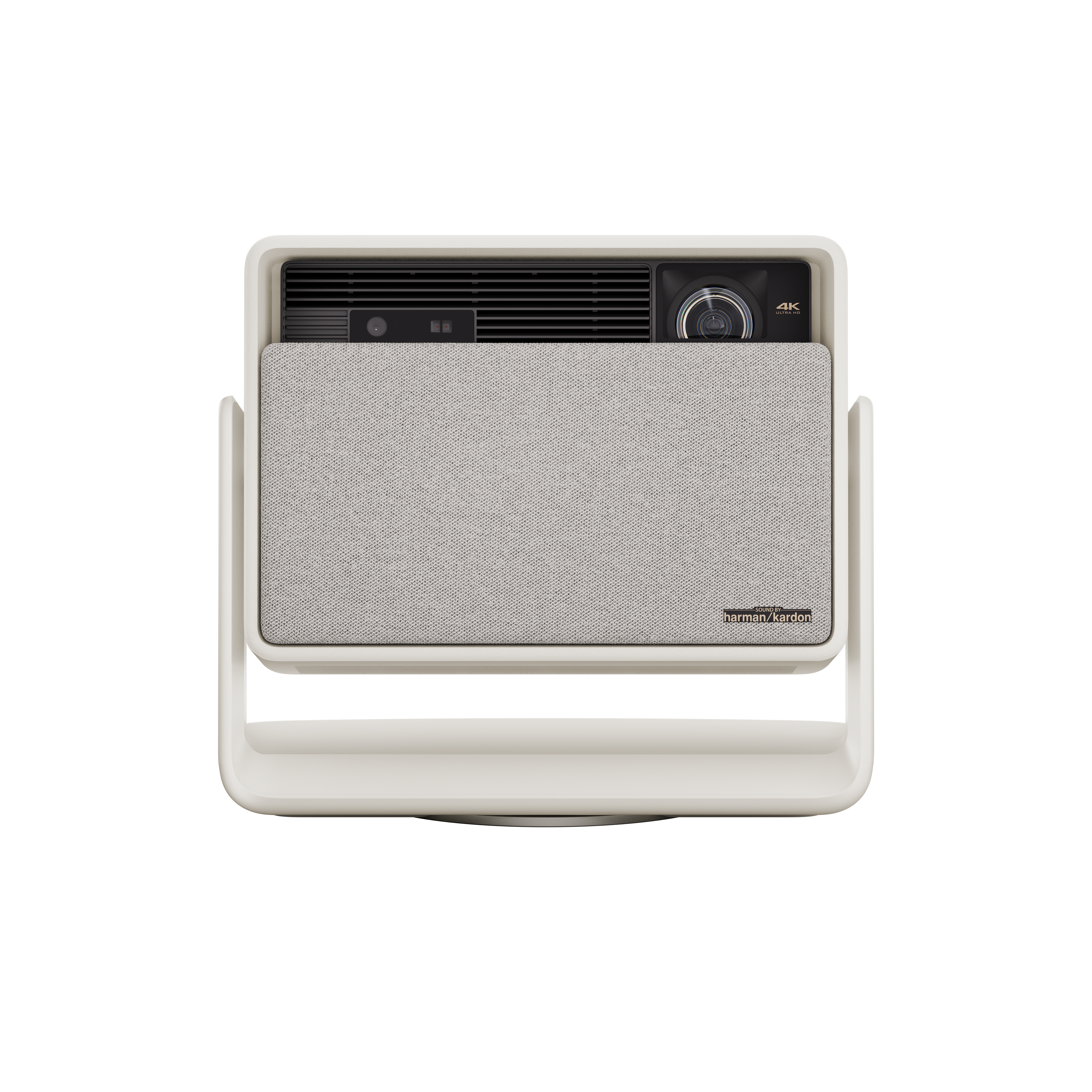 Le projecteur XGIMI HORIZON S Pro est l'une des meilleures options pour le divertissement familial à domicile.