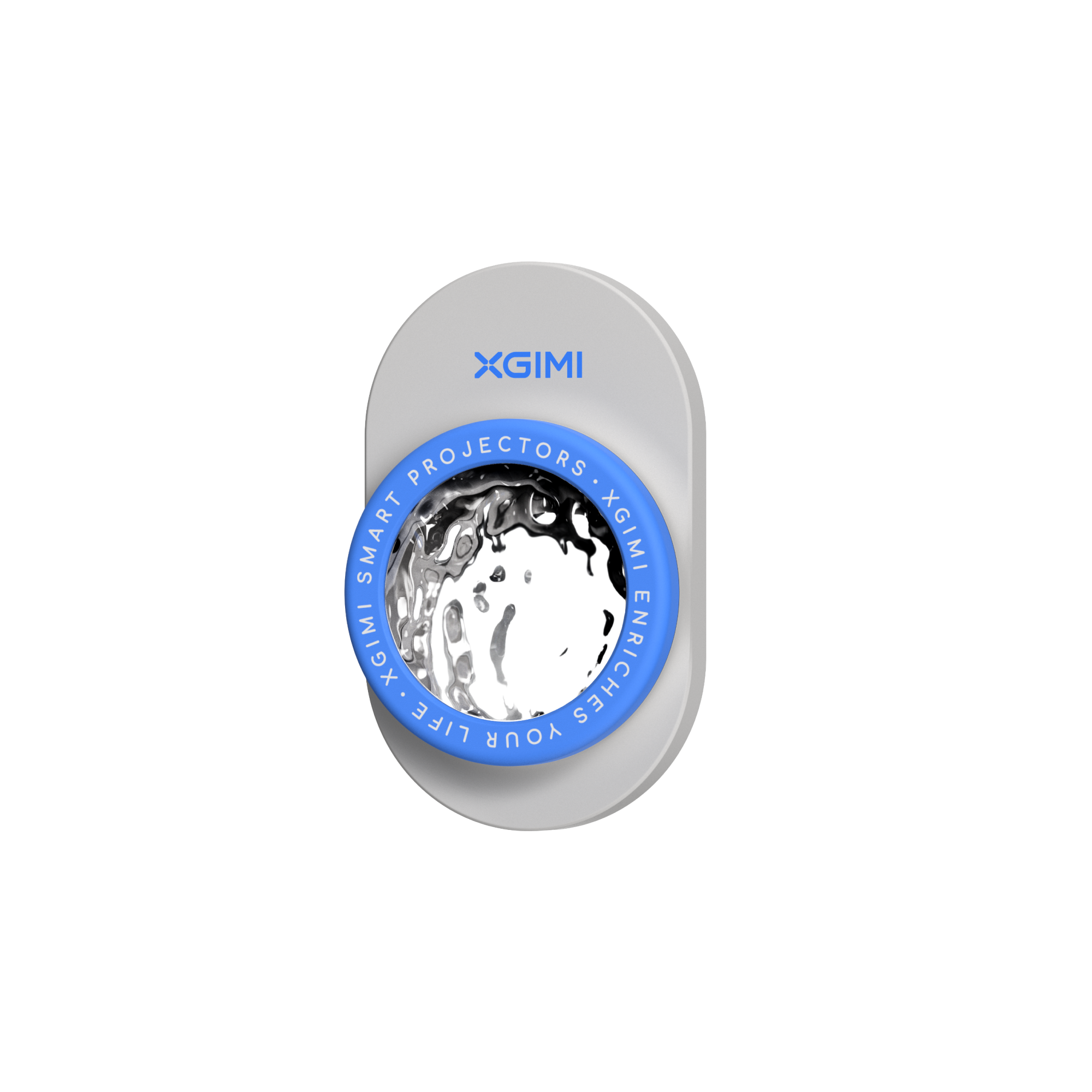 Filtre créatif magnétique XGIMI (Pack de 3)