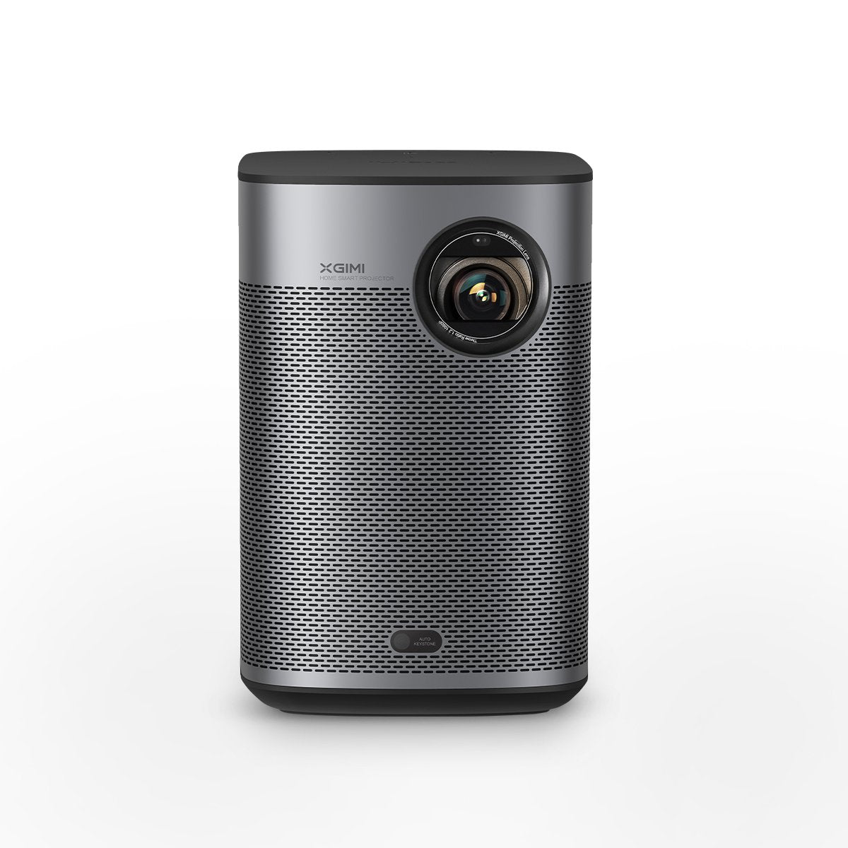 Halo+ - Projecteur portable 1080p FHD - avant
