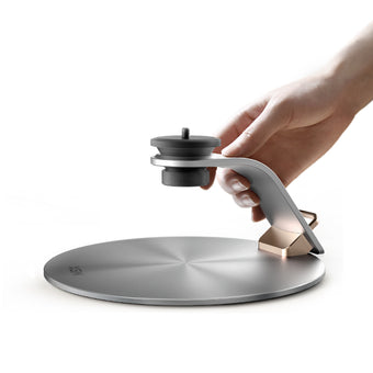 X-Desktop Stand Pro - avant