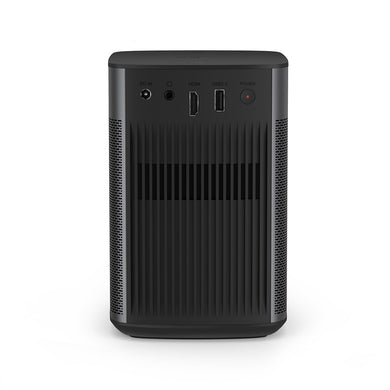 Projecteur portable 1080p FHD Halo+ - arrière