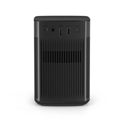 Projecteur portable 1080p FHD Halo+ - arrière