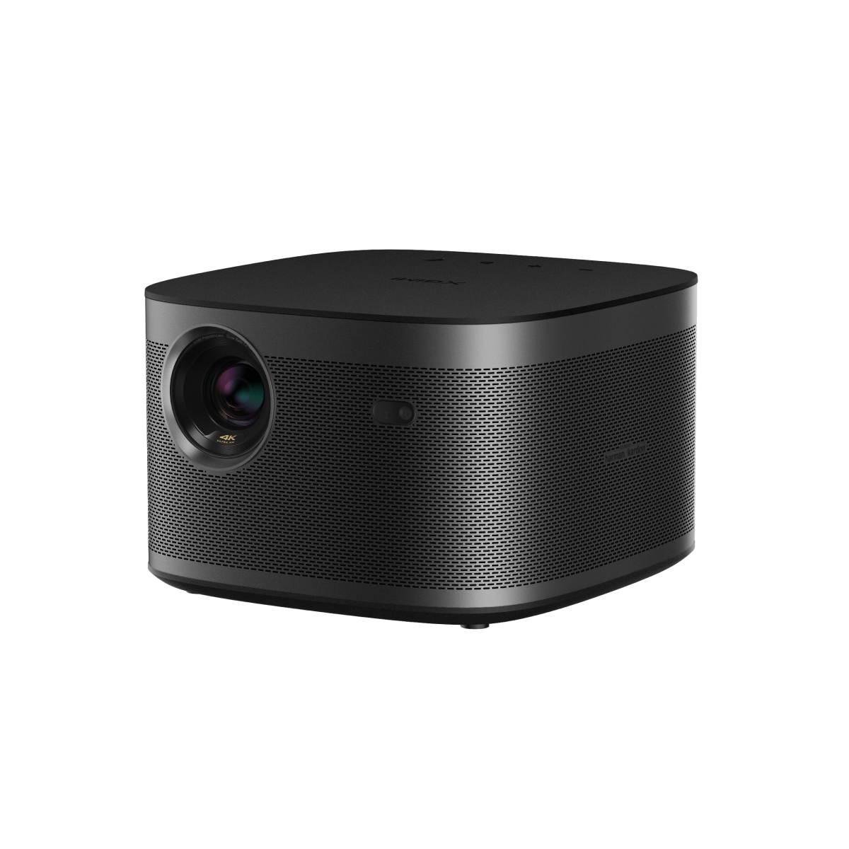 XGIMI HORIZON Pro - véritable projecteur 4K - côté