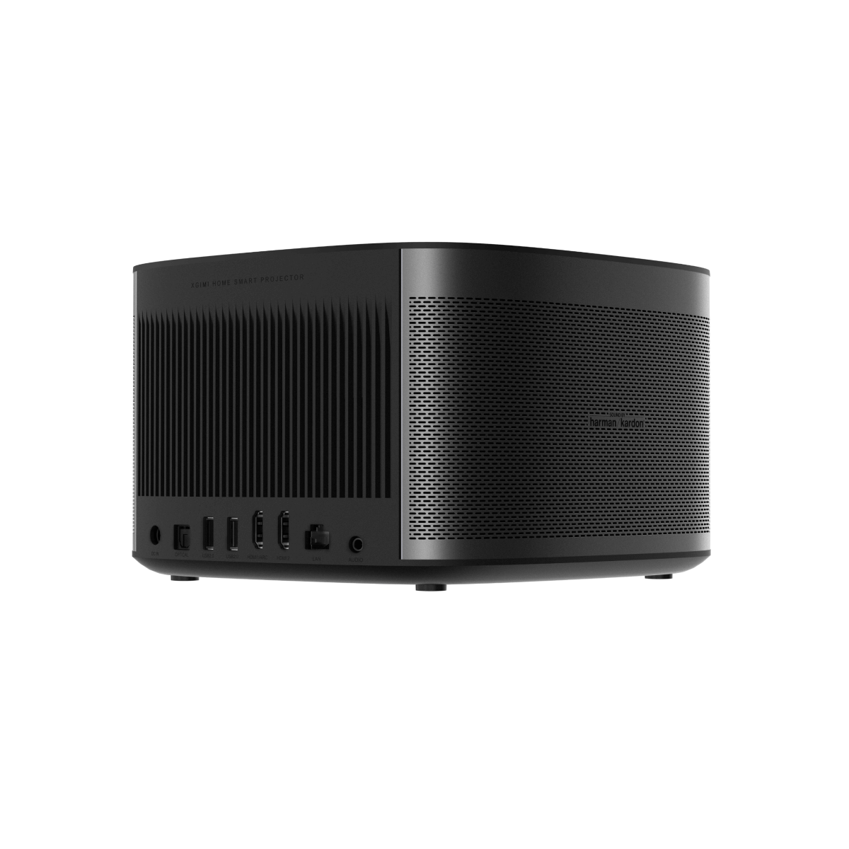 XGIMI HORIZON Pro - véritable projecteur 4K - arrière