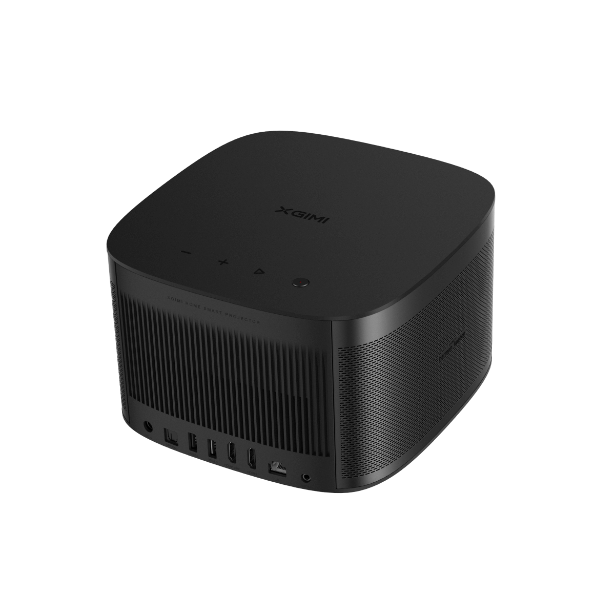 XGIMI HORIZON Pro - vrai projecteur 4K - haut