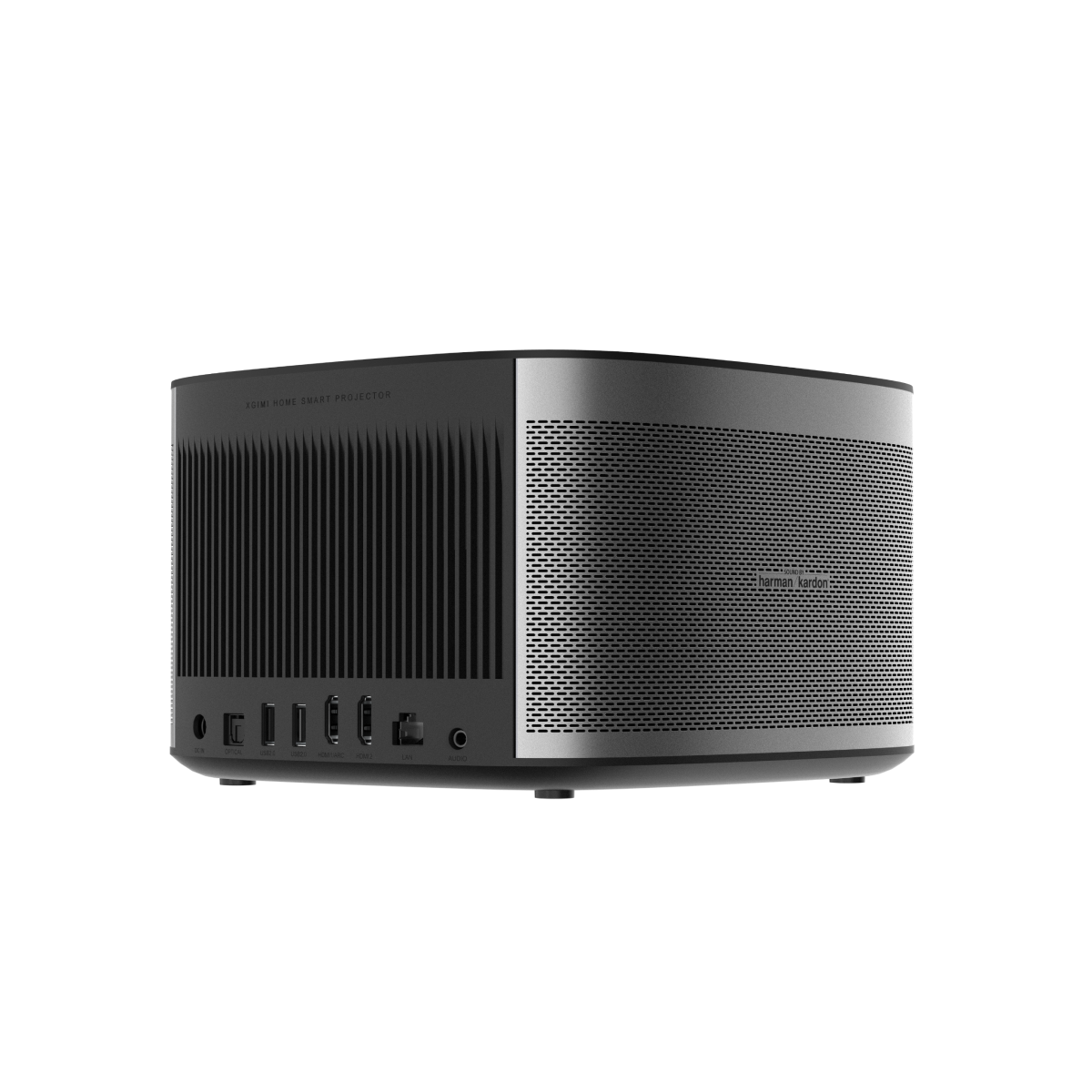 XGIMI HORIZON - Projecteur Home FHD - arrière