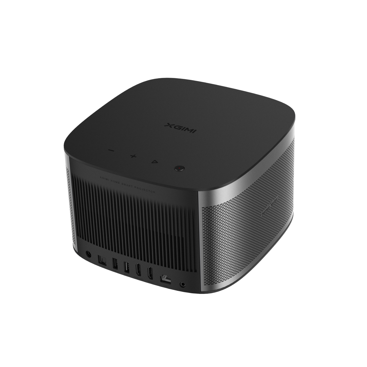 XGIMI HORIZON - Projecteur de salon FHD - dessus