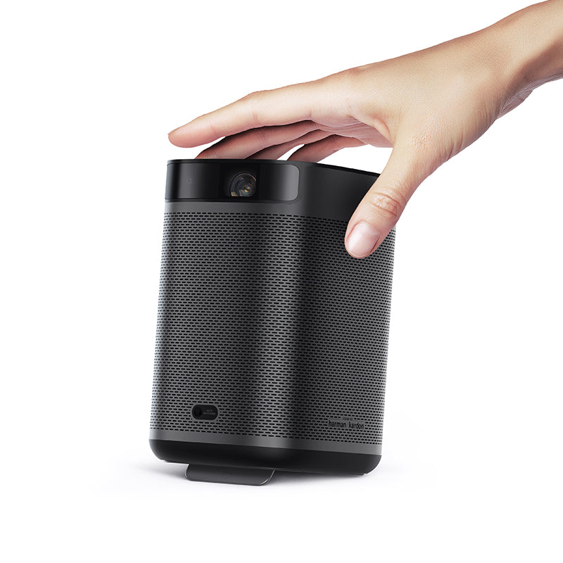 MoGo Pro+ - mini projecteur Full HD 1080p- petit et incroyable
