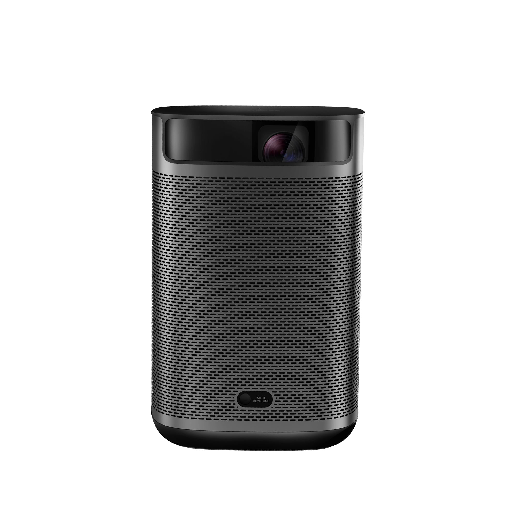 MoGo Pro+ - mini-projecteur Full HD 1080p - noir - avant