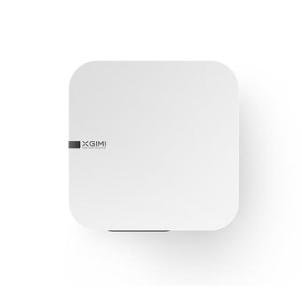 Elfin - Projecteur compact 1080p - Blanc - haut