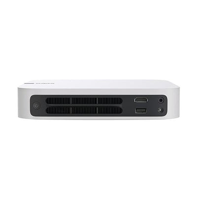 Elfin - projecteur compact 1080p - blanc - arrière