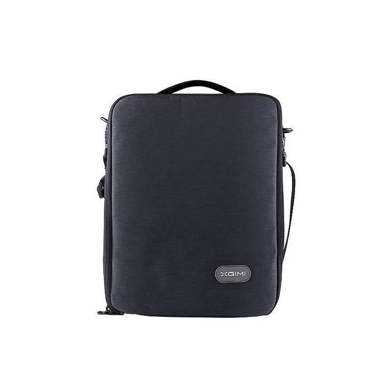 Mallette de transport de la série Halo/ HORIZON - avec matériau PVC durable