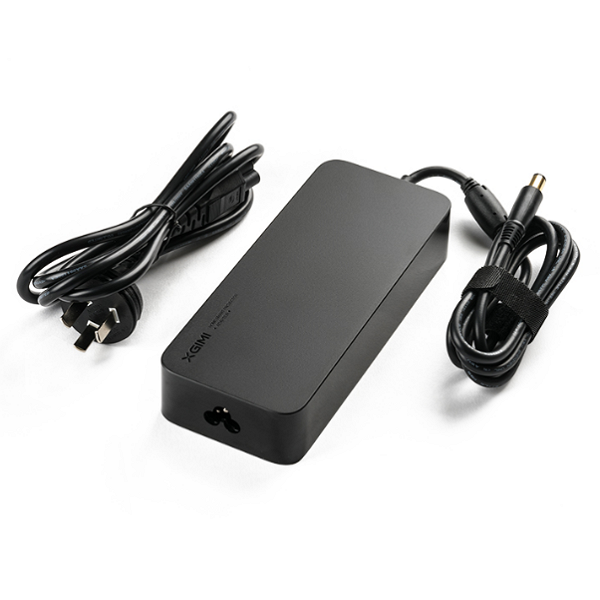 Alimentation pour la série Horizon