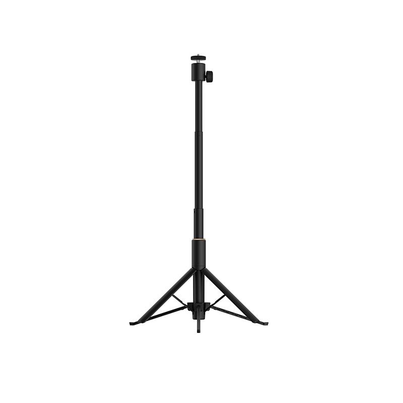 Support portable - rotation panoramique de 360