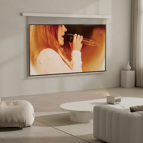 Le meilleur projecteur home cinéma 4K pour une expérience cinématographique immersive