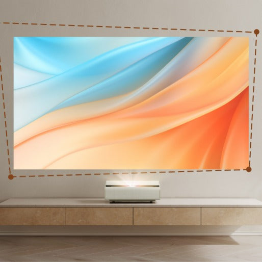 Comment obtenir la meilleure image avec un projecteur : réglages et conseils