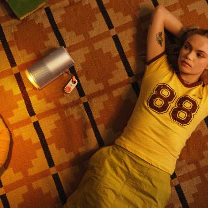 Test du XGIMI MoGo 4 : projecteur LED portable à batterie