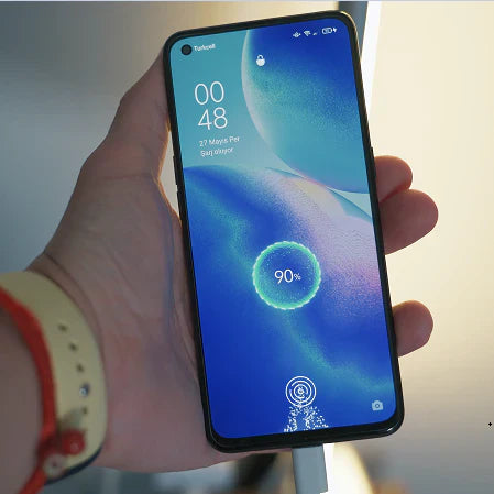 Comment connecter un téléphone à un projecteur sans HDMI