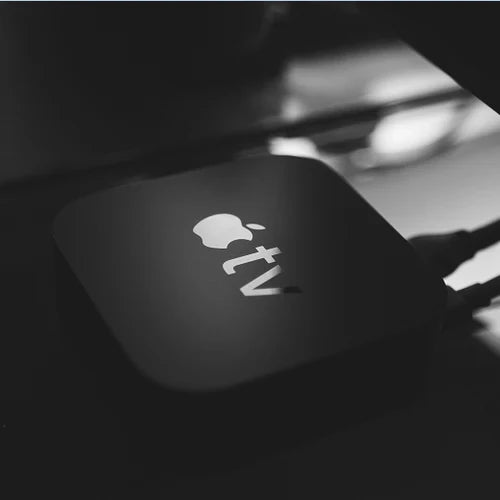 Comment connecter l'Apple TV à un projecteur
