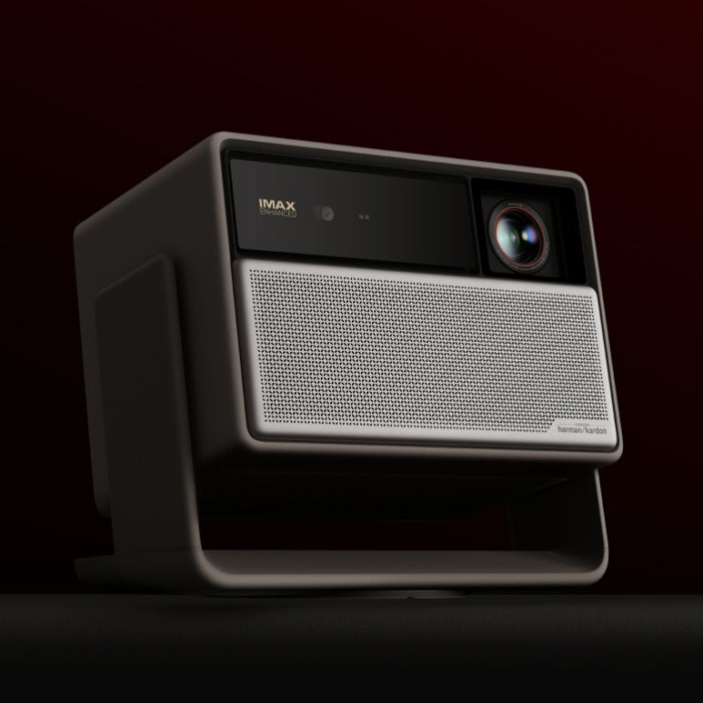 Aperçu rapide de la dernière série XGIMI HORIZON 20 – Projecteur intelligent 4K Ultra HD