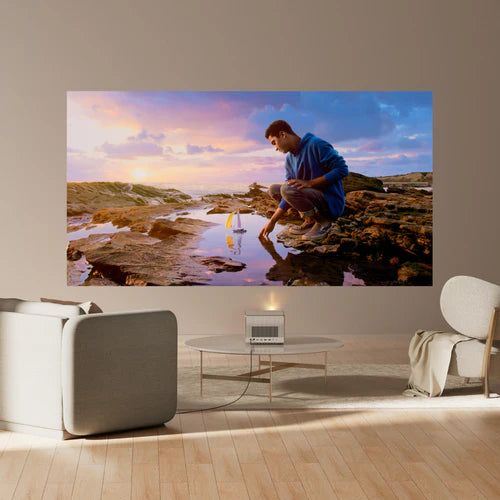 Précision des couleurs VS gamme de couleurs：Quel est le plus important pour les projecteurs ?