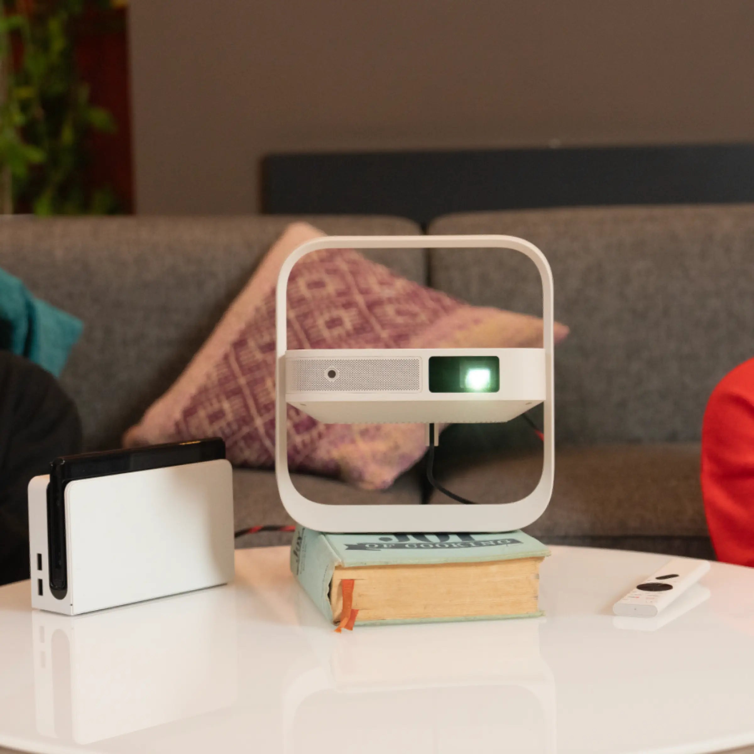 Guide d'achat de projecteurs pour consoles de jeux : recommandations et conseils pour bien choisir