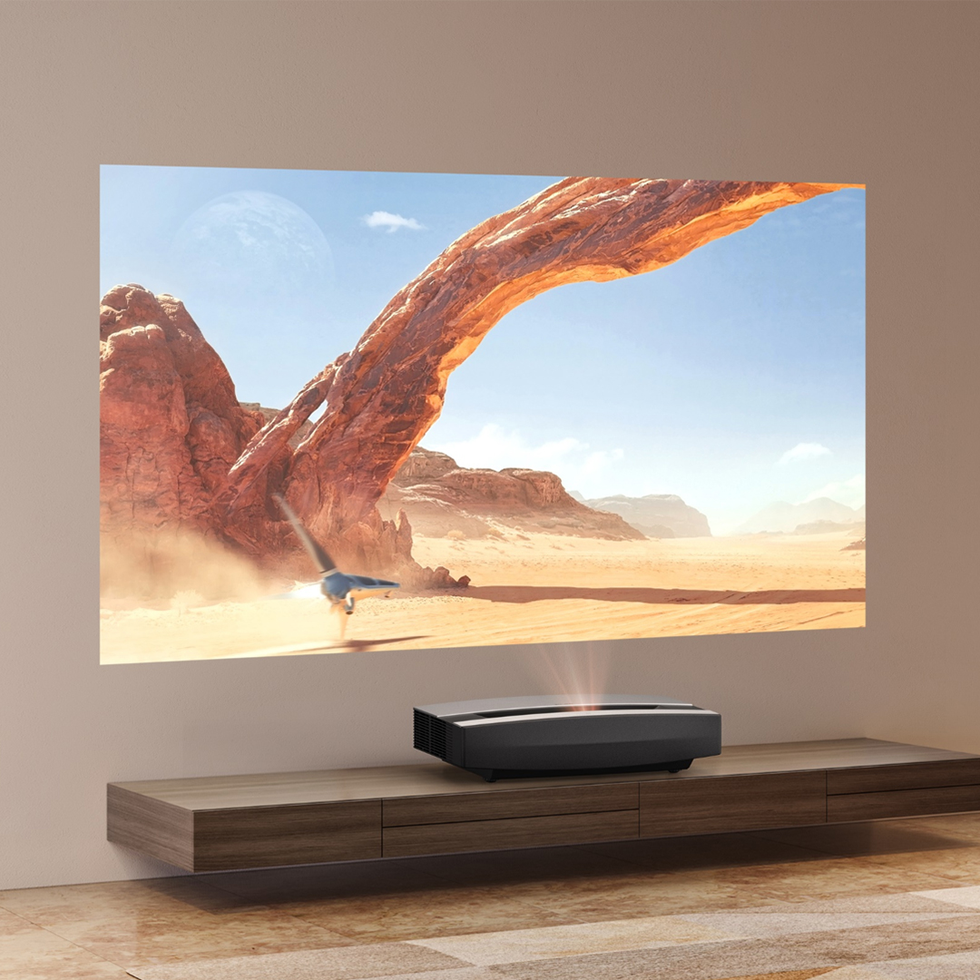 A Suitable 4K Projector That You Should Consider For Your Home